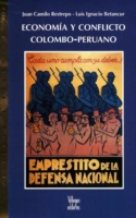 Economia y Conflicto Colombo Peruano