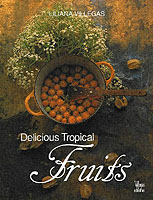 Delicious Tropical Fruit (Cultura Del Cafe, 3.) （1ST）