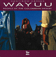 Wayuu （1ST）