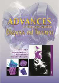 Advances in Obstructive Jaundice : Diagnosis and Treatment