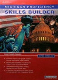Michigan Proficiency Skills Builder: Teacher's Book with Overprinted Answers （International）