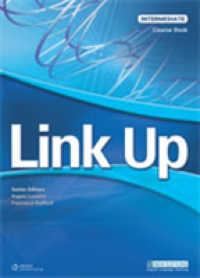 Link Up Intermediate: Workbook （International）