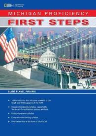 Michigan Proficiency First Steps: Teacherâ€™s Book with Overprinted Answers, Tapescript and Support Material （International）