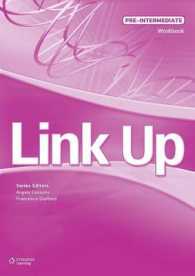 Link Up Pre-Intermediate: Workbook （International）