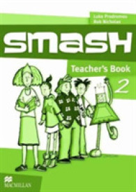 Smash 2 Teachers Book International