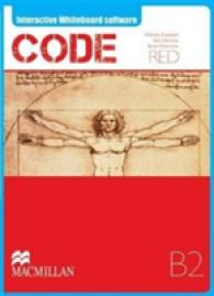 Code Red CD Rom International