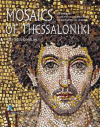 Mosaics of Thessaloniki (English language edition) : 4th to 14th Century