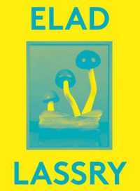 Elad Lassry : 2000 Words Series -- Paperback / softback