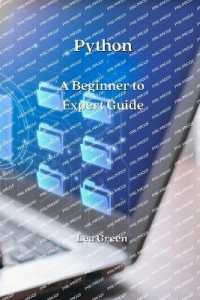 Python : A Beginner to Expert Guide
