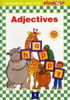 Adjectives Longman Play Books