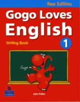 Gogo Loves English (2e) 1: Writing Book