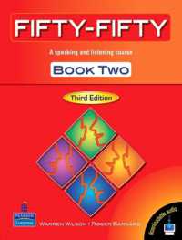 Fifty-fifty 2: Teachers Manual with Cd-rom