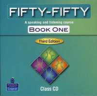 Fifty-fifty 1: CD