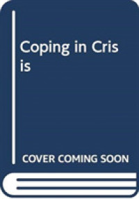 Coping in Crisis -- Paperback