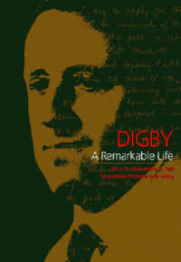 Digby - a Remarkable Life