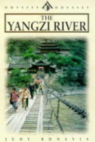 The Yangzi River (Odyssey Illustrated Guides) （5TH）
