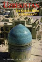 Uzbekistan : The Golden Road to Samarkand (Odyssey Guides)