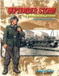 6510 September Storm:the German Invasion of Poland (Concord - Warrior Series)