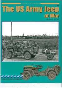 7058: the Us Army Jeep at War