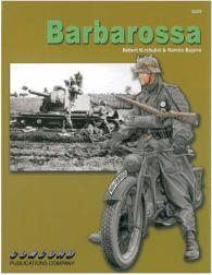6522: Barbarossa
