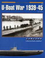 7071: U-Boat War 1939-1945