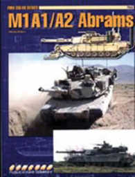 7502: Mia1/A2 Abrams : 7502 (Concord - Armor at War Mini Series)