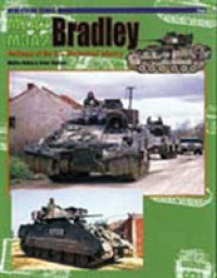 7506: M2/3 Bradley : 7506: Backbone of the Modern Us Mechanized Infantry (Concord - Armor at War Mini Series)