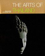 The Arts of Thailand （REV UPD）
