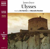 Ulysses (4-Volume Set) （Abridged）
