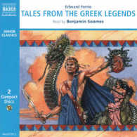 Tales from the Greek Legends (2-Volume Set) （Unabridged）