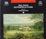 Mansfield Park (3-Volume Set)