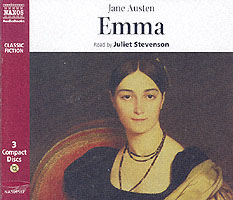 Emma (3-Volume Set) （Abridged）