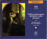 Romeo and Juliet (3-Volume Set) （Unabridged）