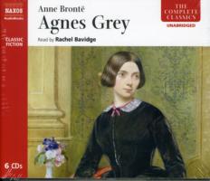 Agnes Grey (6-Volume Set) (The Complete Classics)