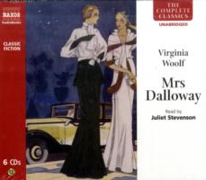 Mrs Dalloway (6-Volume Set) (The Complete Classics)