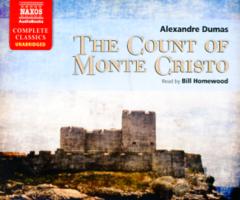 The Count of Monte Cristo (41-Volume Set)
