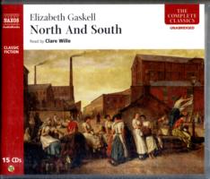 North and South (15-Volume Set) （Unabridged）