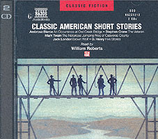 Classic American Short Stories (2-Volume Set) （Unabridged）