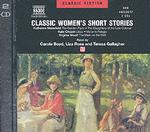 Classic Women's Short Stories (2-Volume Set) （Unabridged）