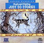 Just So Stories (3-Volume Set) (Classic Literature with Classical Music. Children's Favorites)