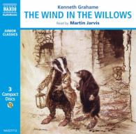 The Wind in the Willows (3-Volume Set)