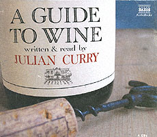 A Guide to Wine (4-Volume Set) （Unabridged）