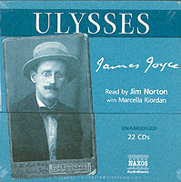 Ulysses (22-Volume Set) （Unabridged）