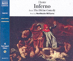 Inferno (4-Volume Set) : From the Divine Comedy