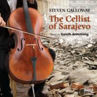 The Cellist of Sarajevo (6-Volume Set) （Unabridged）