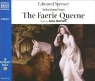 スペンサー『妖精女王』（朗読ＣＤ３枚組・無省略版）<br>The Faerie Queene (3-Volume Set) （Unabridged）