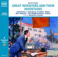 Great Inventors and Their Inventions (2-Volume Set) : Gutenberg - Bell