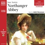 Northanger Abbey (7-Volume Set)