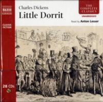Little Dorrit (28-Volume Set) （Unabridged）