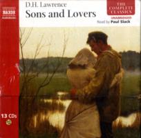 Sons and Lovers (13-Volume Set) (The Complete Classics)